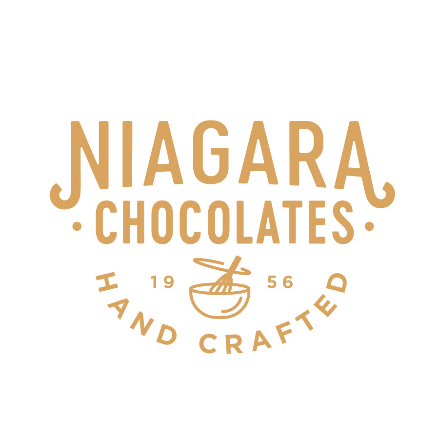 Niagara chocolate deals